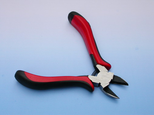 Prolux Side Cutting Pliers